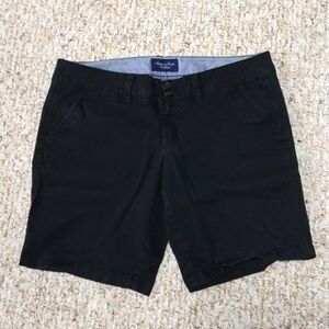 American Eagle Stretch Short Size 8